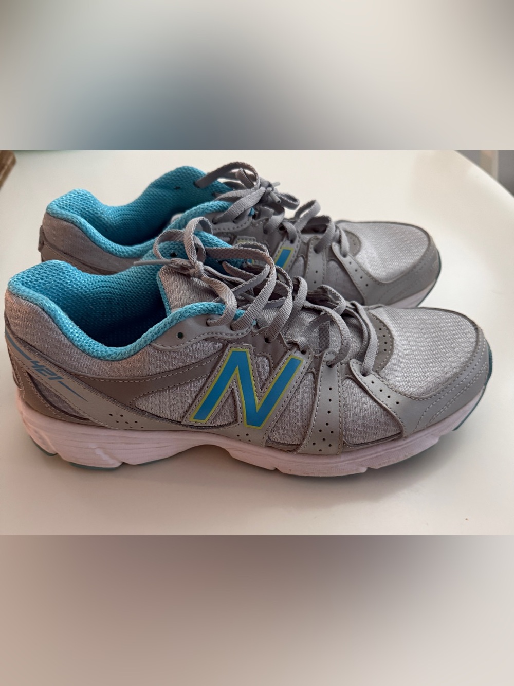 Women’s New Balance Shoes